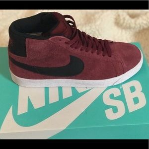 Brand new! Still in the box! Never worn!